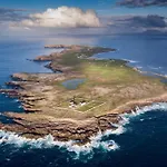 Ostan Oilean Thorai Tory Island Hotel