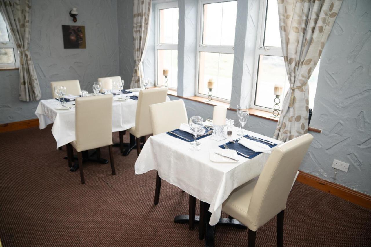 Ostan Oilean Thorai Tory Island Hotel West Town (Tory Island)