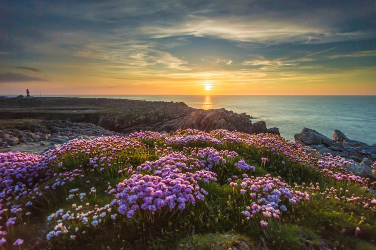 Hotel Ostan Oilean Thorai Tory Island *